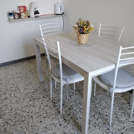Appartamento La Pineta It010-058C20-Tj54093 Serra Rocco Buitenkant foto