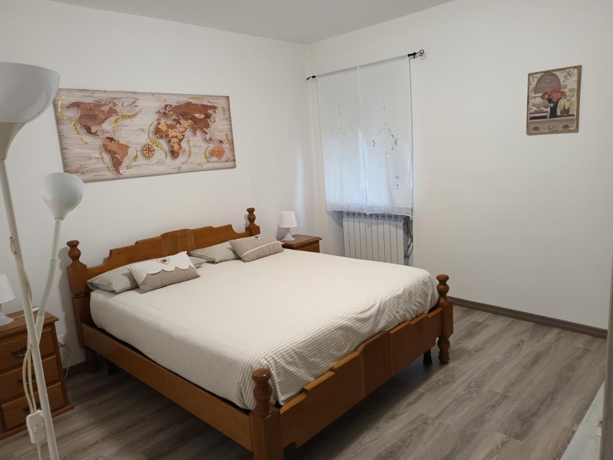 Appartamento La Pineta It010-058C20-Tj54093 Serra Rocco Buitenkant foto